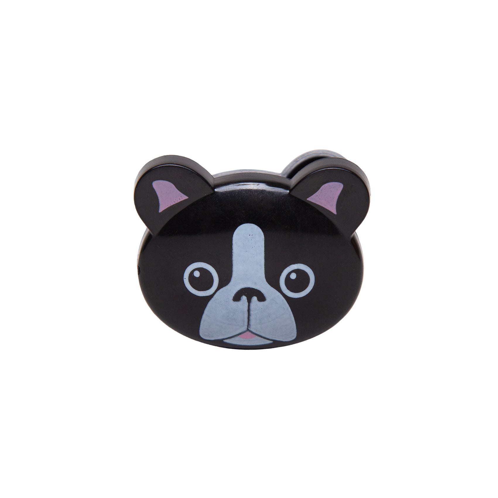 Doggo Clip für Beutel