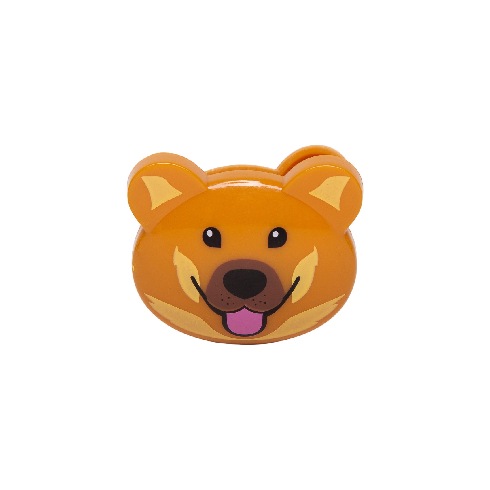 Doggo Clip für Beutel