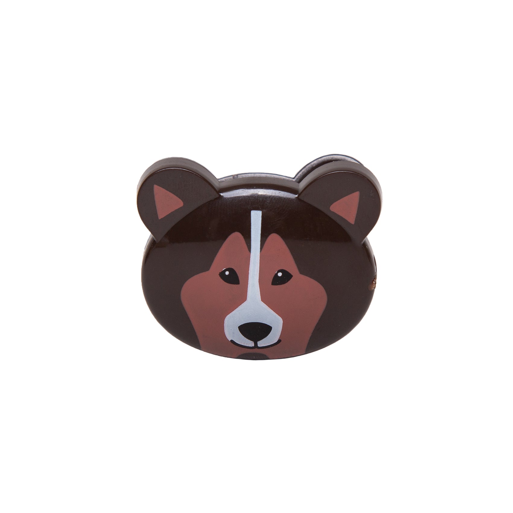 Doggo Clip für Beutel